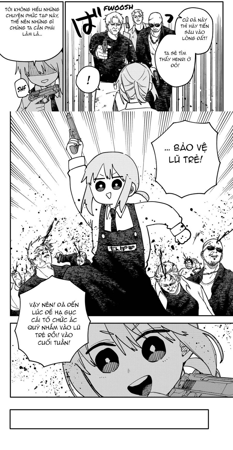 Chapter 126 - Image 19