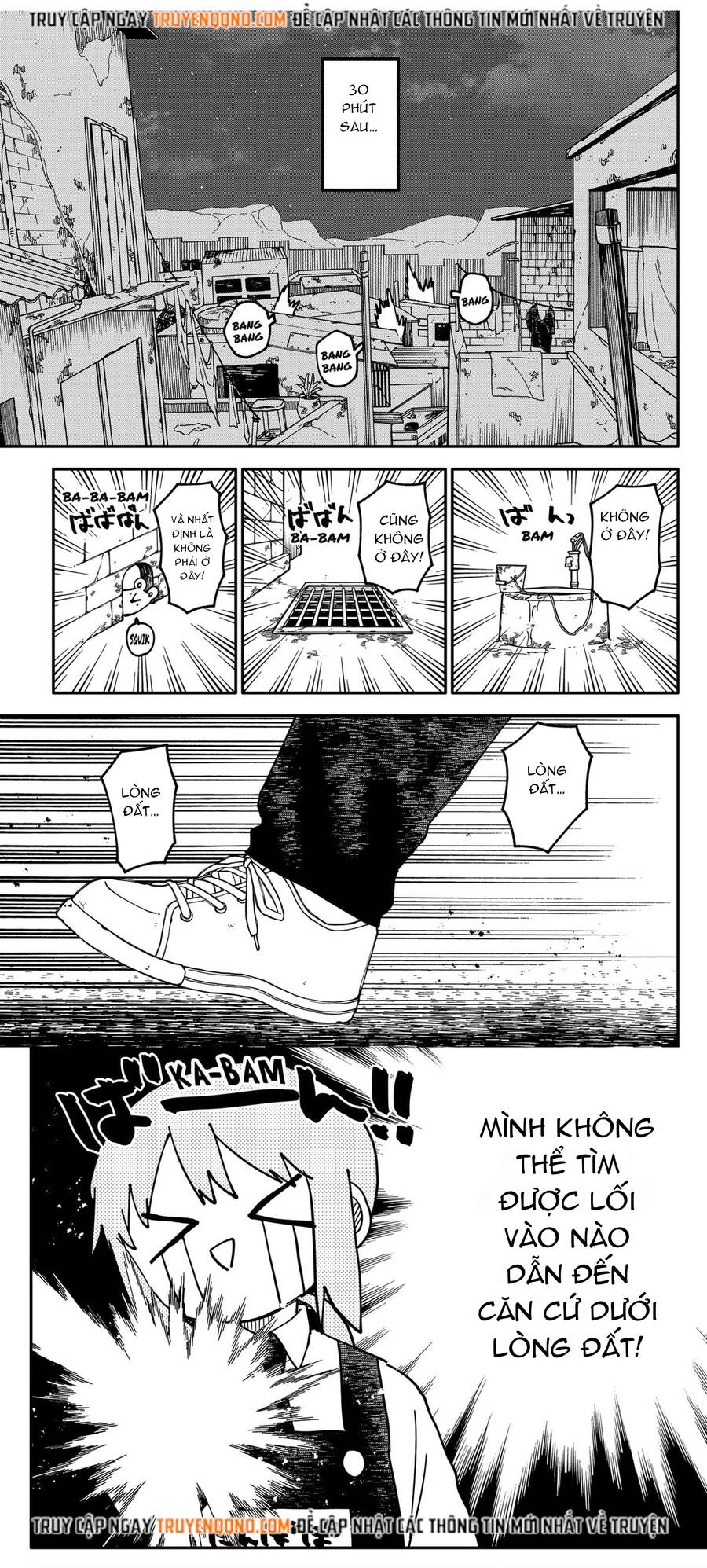 Chapter 126 - Image 20