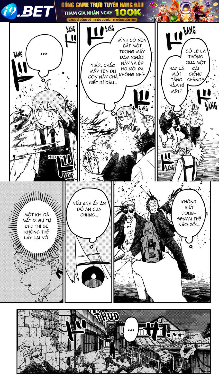Chapter 126 - Image 21
