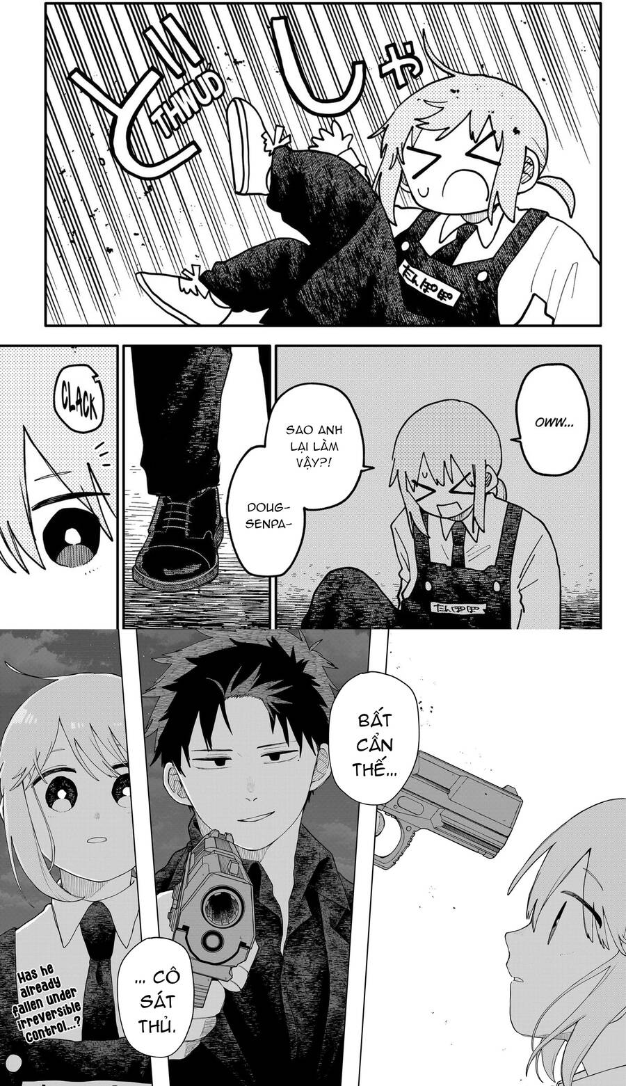 Chapter 126 - Image 26