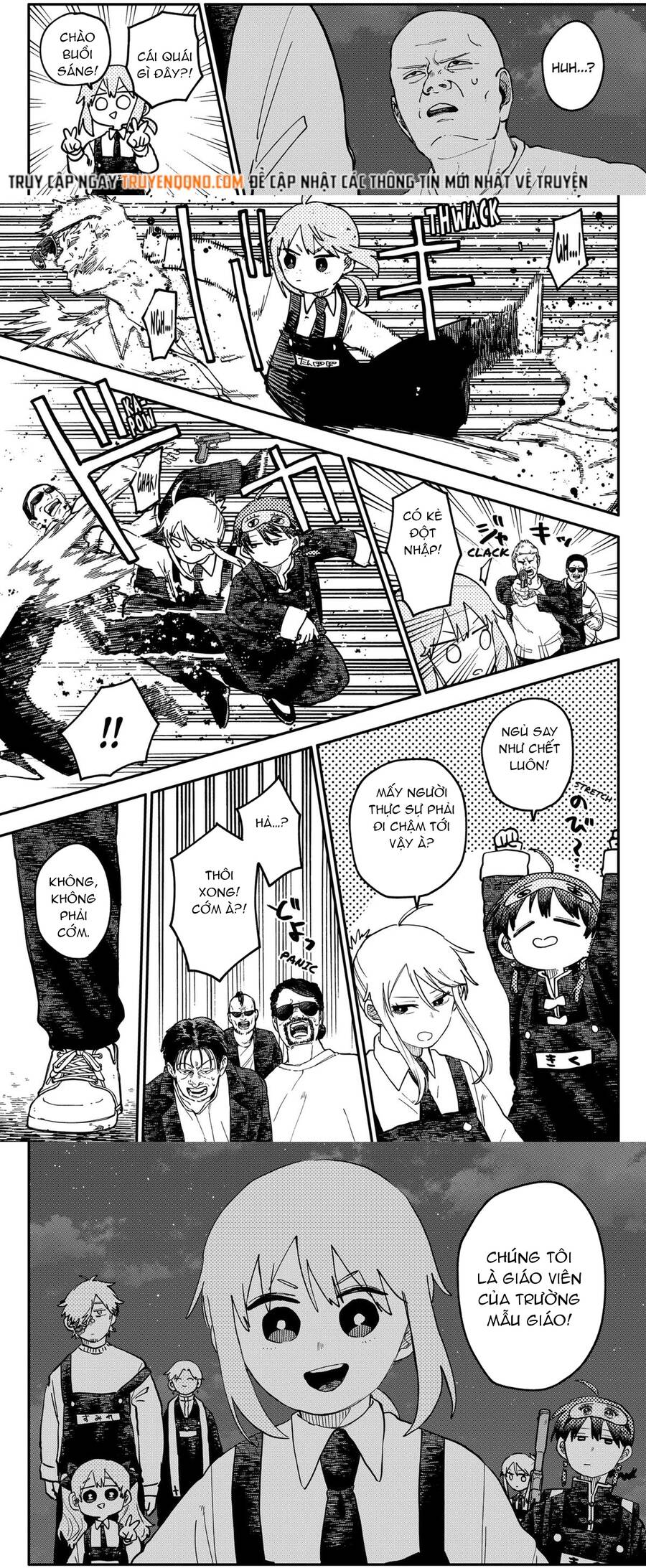 Chapter 126 - Image 5