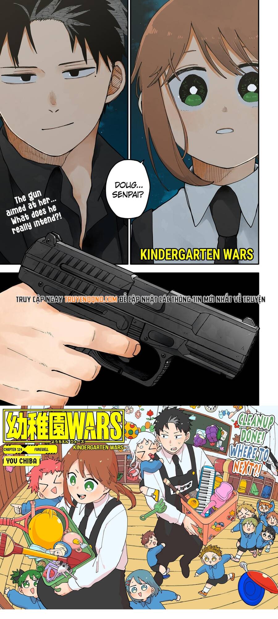 Chapter 127 - Image 2