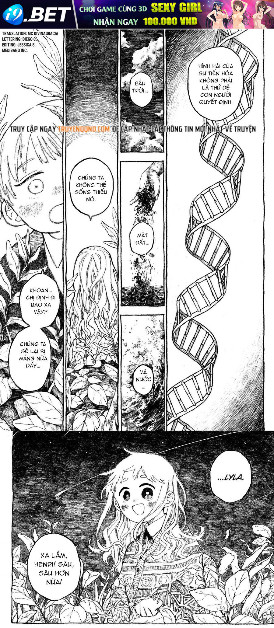 Chapter 127 - Image 4