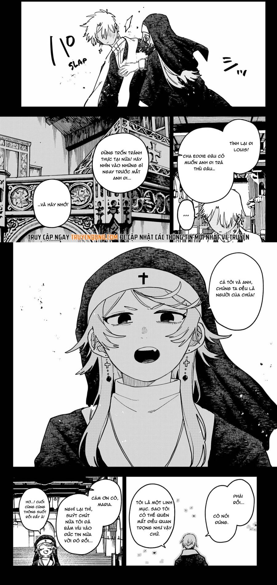 Chapter 128 - Image 11