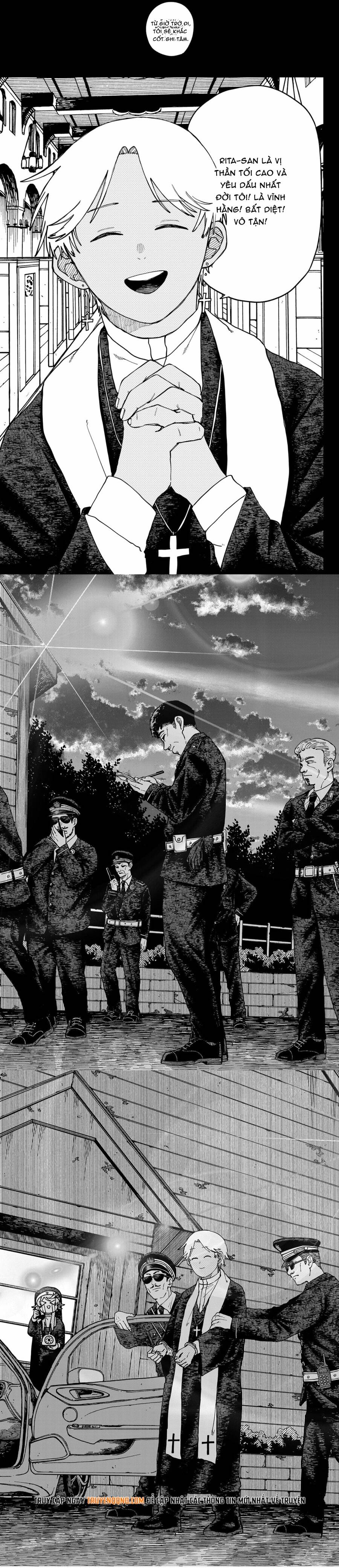Chapter 128 - Image 12