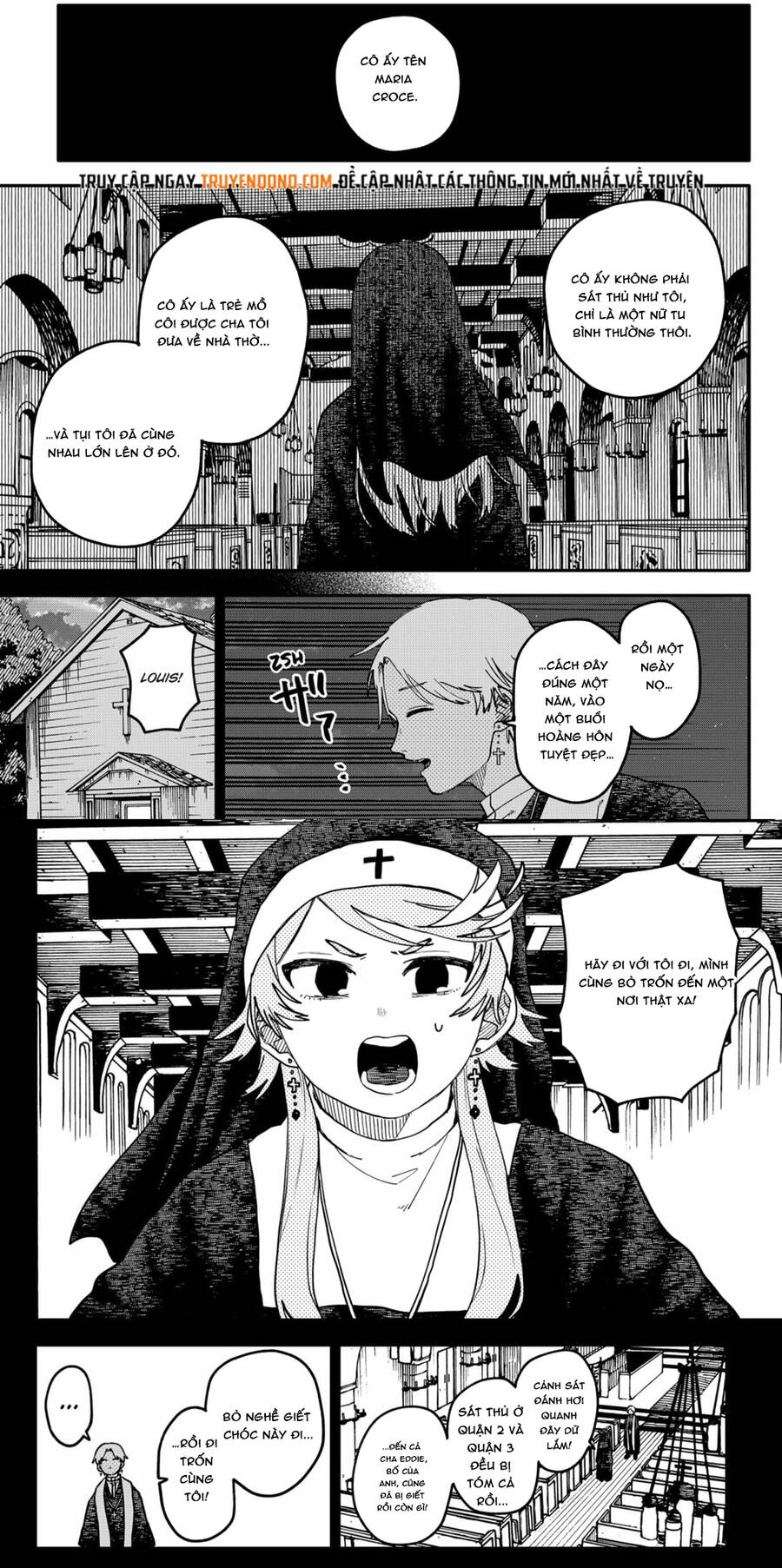 Chapter 128 - Image 8