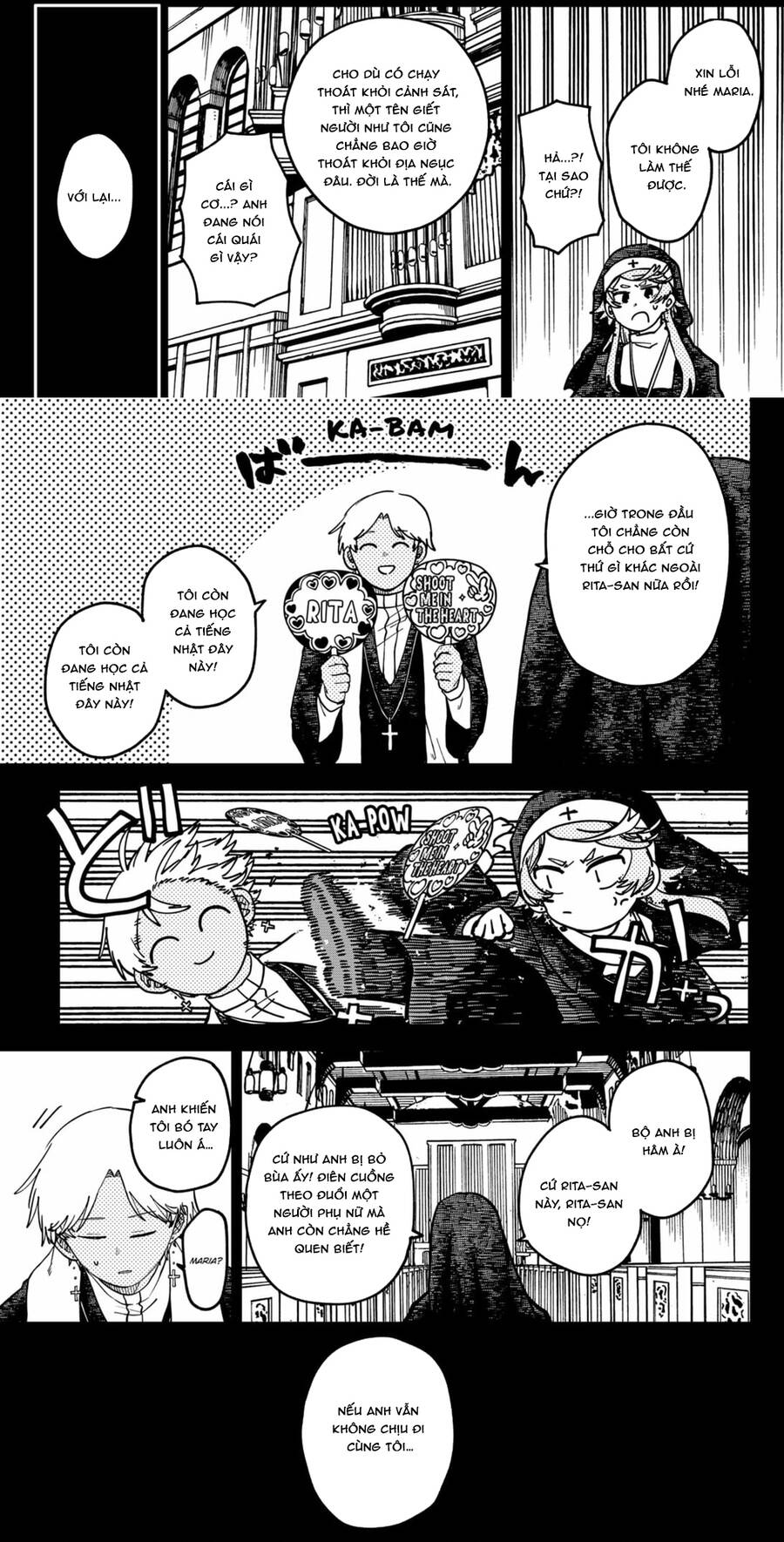 Chapter 128 - Image 9