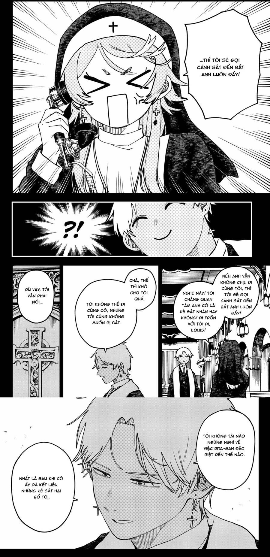 Chapter 128 - Image 10