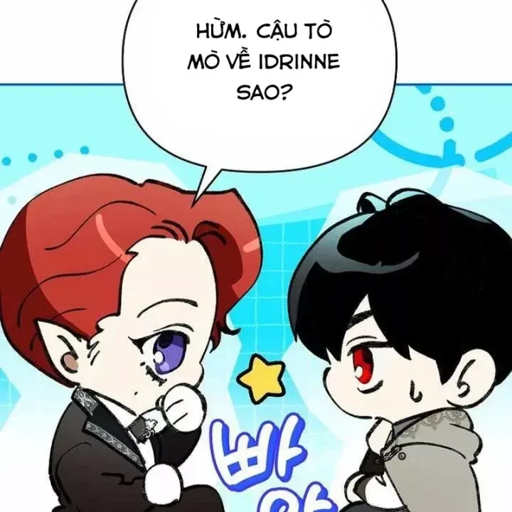 Trở Thành Thiên Tài Bất Trị Của Hắc Gia Chap 53 - Next Chap 54