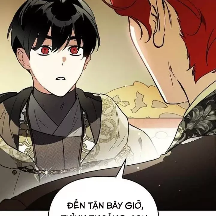 Trở Thành Thiên Tài Bất Trị Của Hắc Gia Chap 53 - Next Chap 54