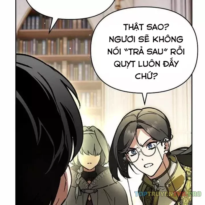 Trở Thành Thiên Tài Bất Trị Của Hắc Gia Chap 53 - Next Chap 54