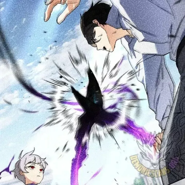Trở Thành Thiên Tài Bất Trị Của Hắc Gia Chap 53 - Next Chap 54