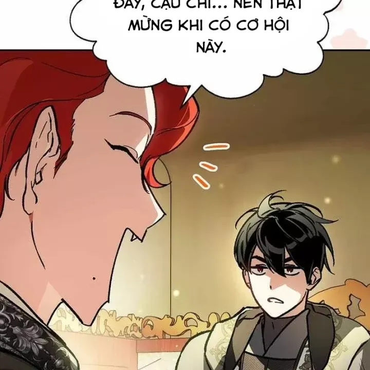 Trở Thành Thiên Tài Bất Trị Của Hắc Gia Chap 53 - Next Chap 54