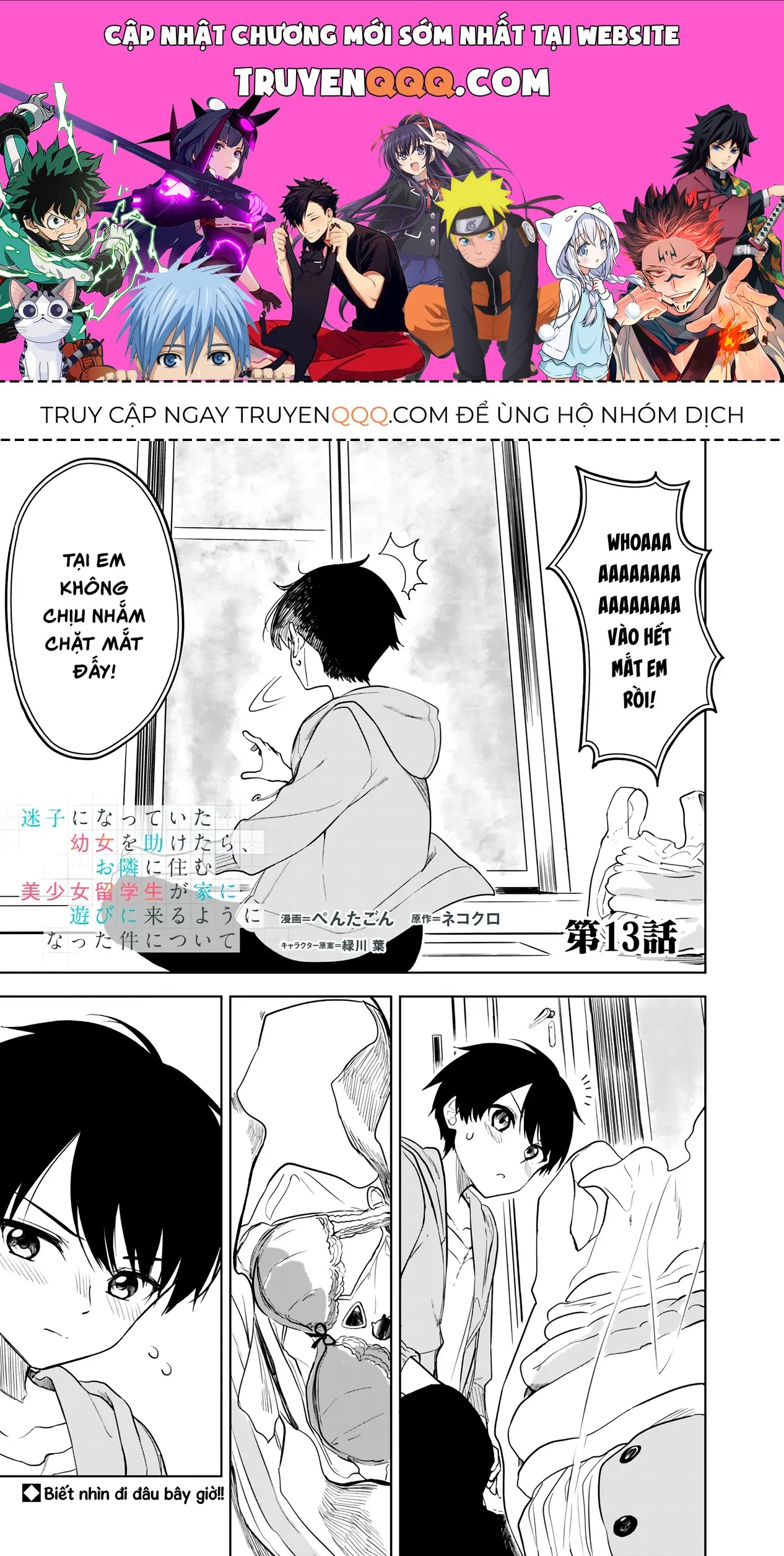 Chương 13 - Trang 1