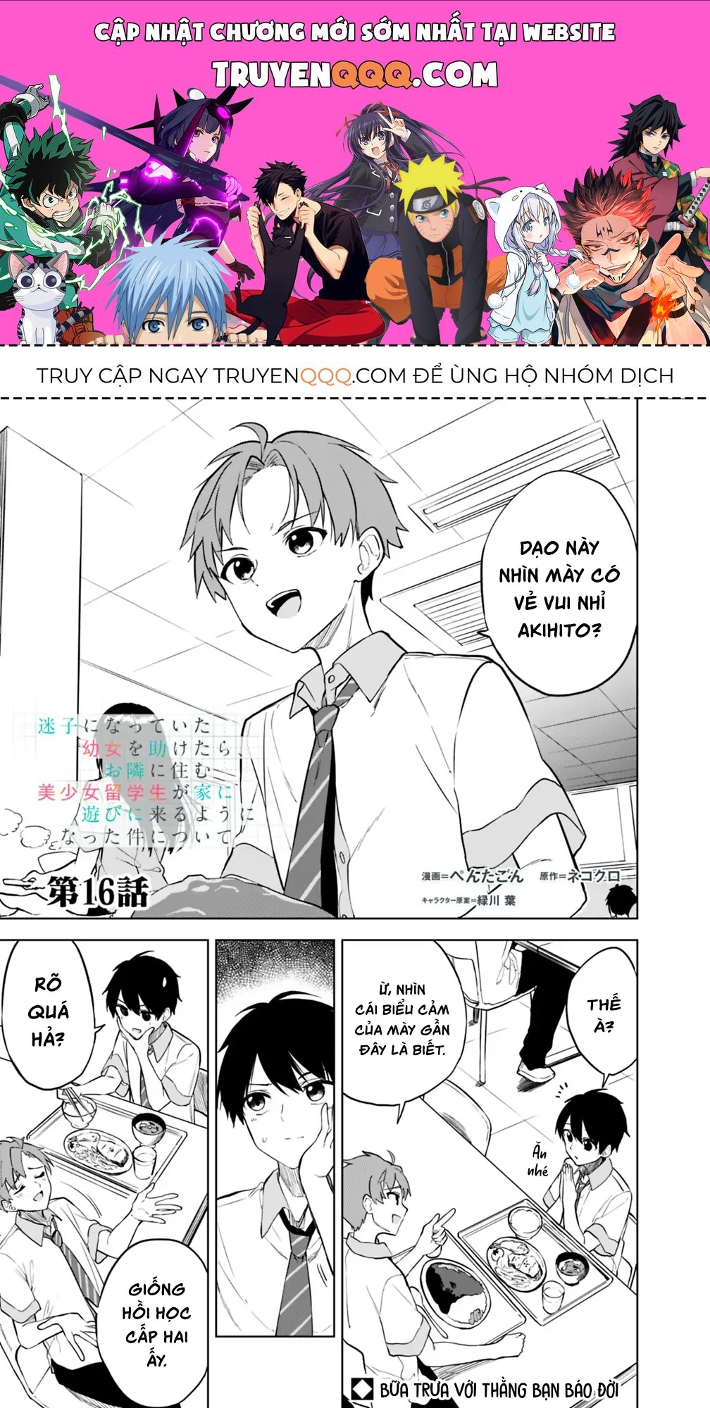 Chương 16 - Trang 1