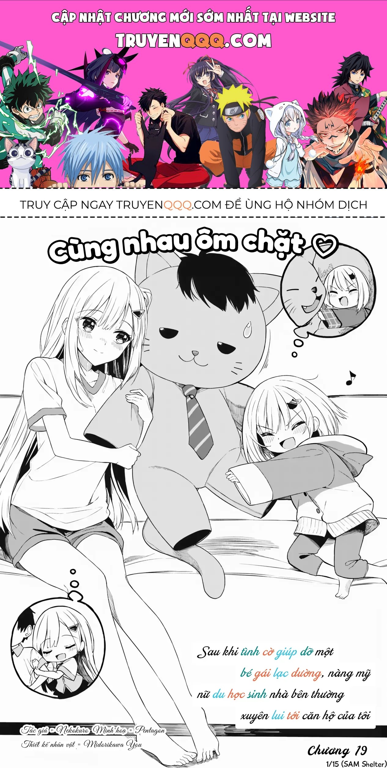 Chương 19 - Trang 1