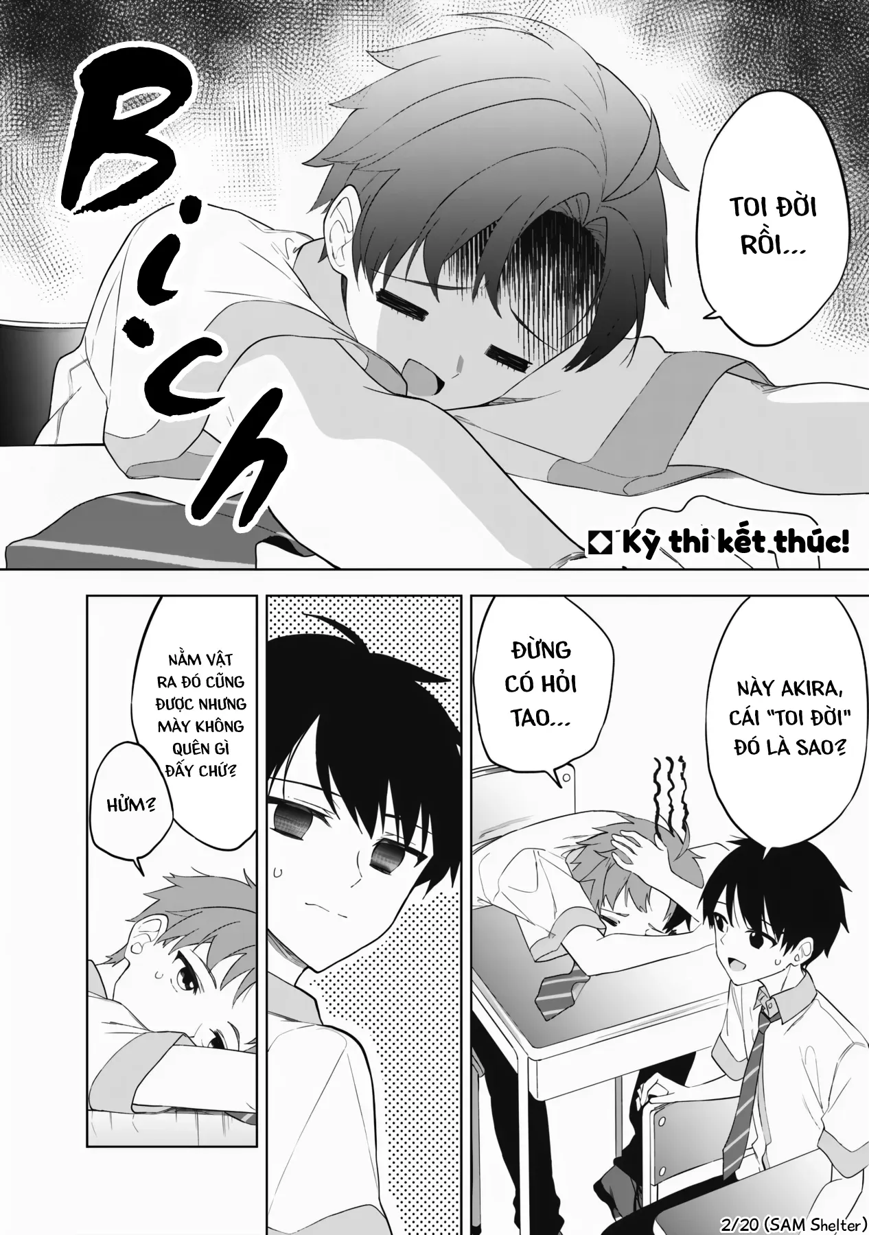 Chương 21 - Trang 2