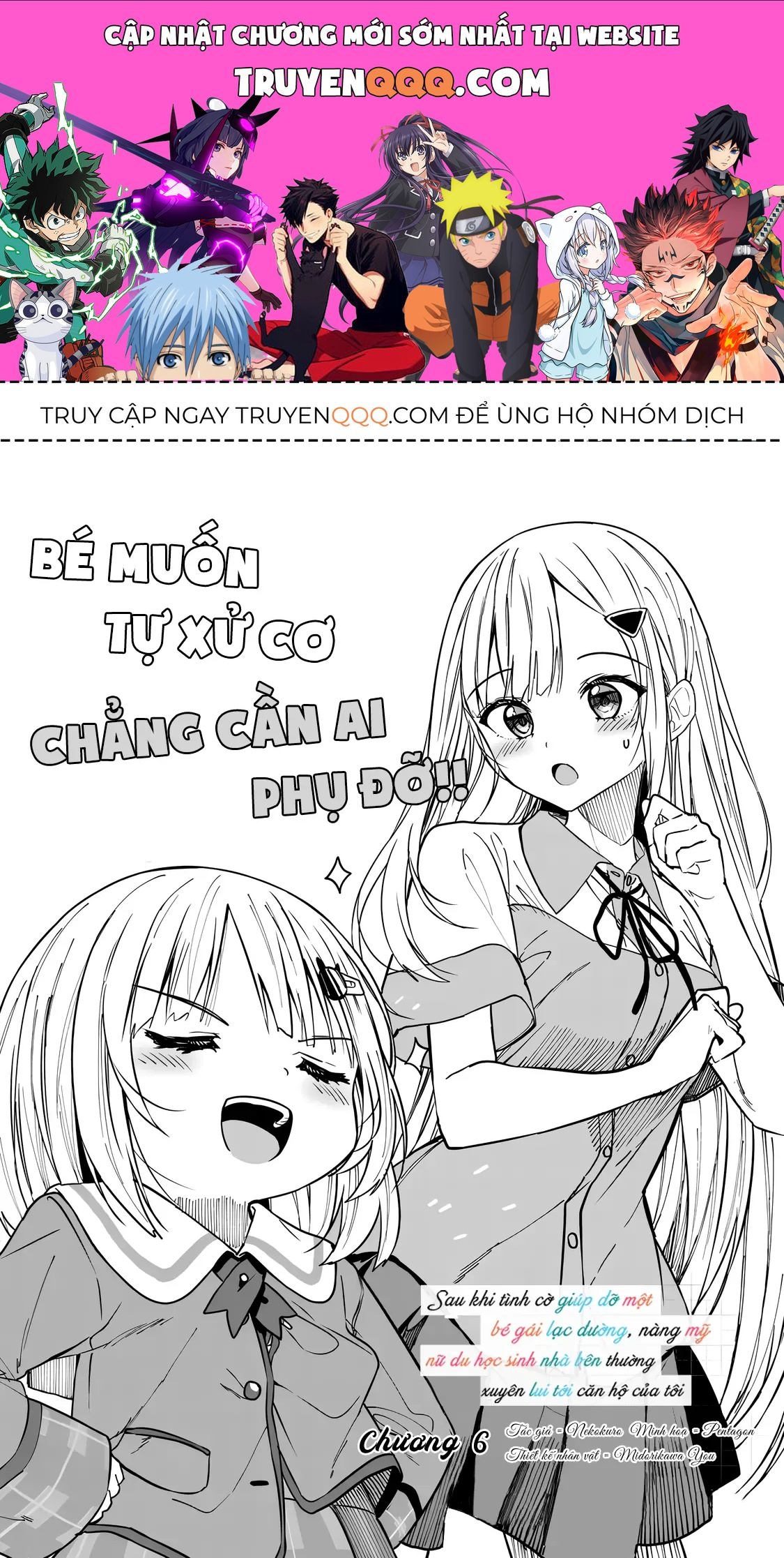 Chương 6 - Trang 1