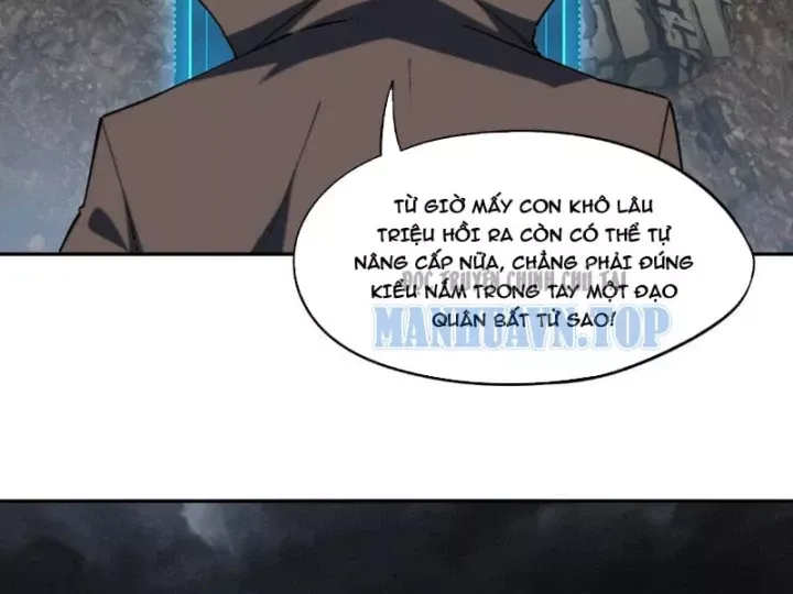 Toàn Dân Đoạt Tháp: Ta Đã Sớm Thông Qua Tầng 999 Chap 50 - Next Chap 51