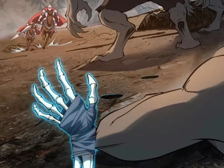 Toàn Dân Đoạt Tháp: Ta Đã Sớm Thông Qua Tầng 999 Chap 50 - Next Chap 51