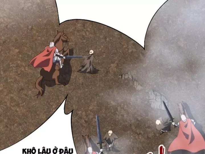 Toàn Dân Đoạt Tháp: Ta Đã Sớm Thông Qua Tầng 999 Chap 50 - Next Chap 51