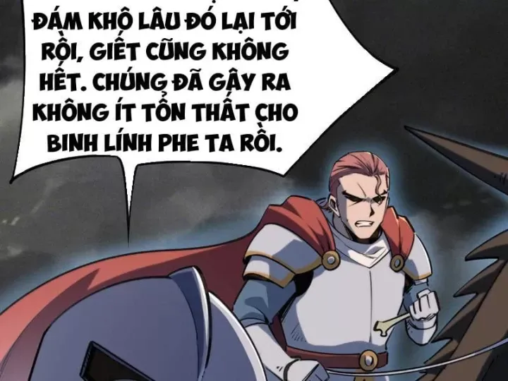 Toàn Dân Đoạt Tháp: Ta Đã Sớm Thông Qua Tầng 999 Chap 50 - Next Chap 51