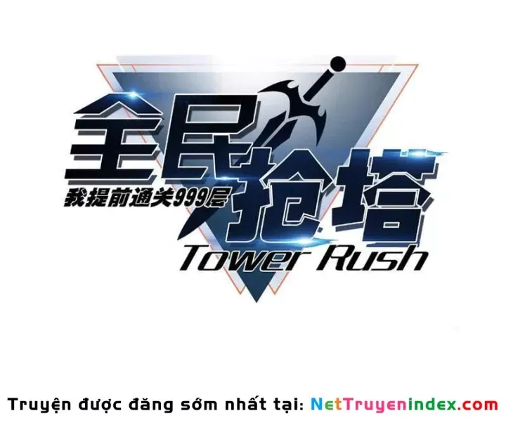 Toàn Dân Đoạt Tháp: Ta Đã Sớm Thông Qua Tầng 999 Chap 50 - Next Chap 51