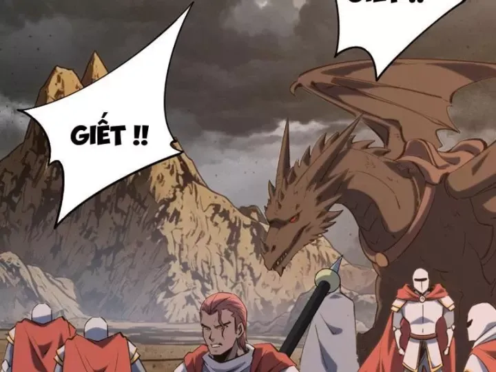 Toàn Dân Đoạt Tháp: Ta Đã Sớm Thông Qua Tầng 999 Chap 50 - Next Chap 51