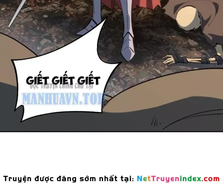 Toàn Dân Đoạt Tháp: Ta Đã Sớm Thông Qua Tầng 999 Chap 50 - Next Chap 51