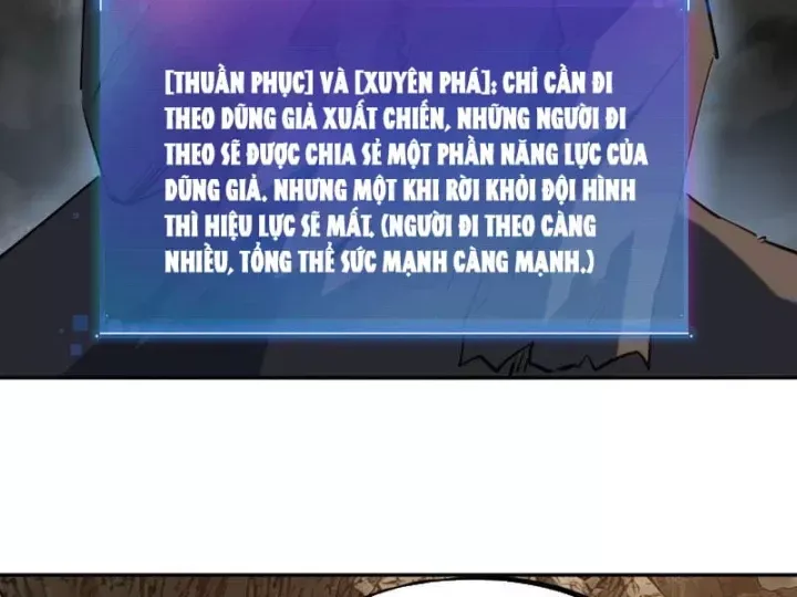 Toàn Dân Đoạt Tháp: Ta Đã Sớm Thông Qua Tầng 999 Chap 50 - Next Chap 51