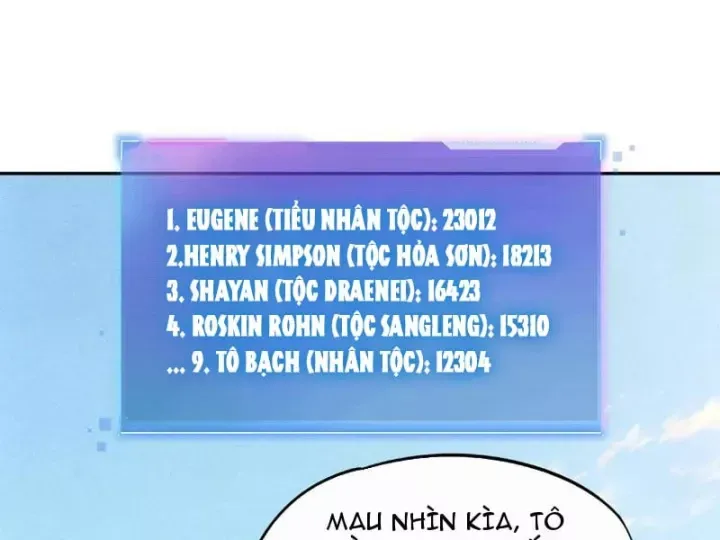 Toàn Dân Đoạt Tháp: Ta Đã Sớm Thông Qua Tầng 999 Chap 50 - Next Chap 51