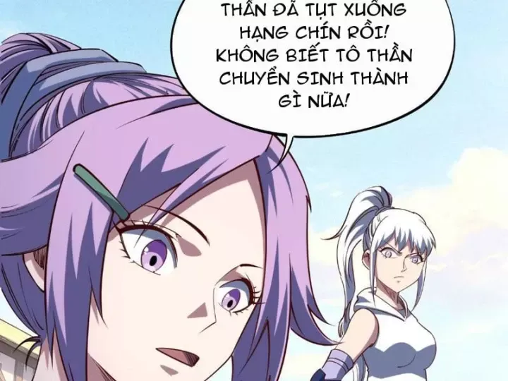 Toàn Dân Đoạt Tháp: Ta Đã Sớm Thông Qua Tầng 999 Chap 50 - Next Chap 51
