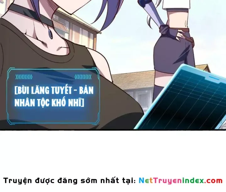 Toàn Dân Đoạt Tháp: Ta Đã Sớm Thông Qua Tầng 999 Chap 50 - Next Chap 51