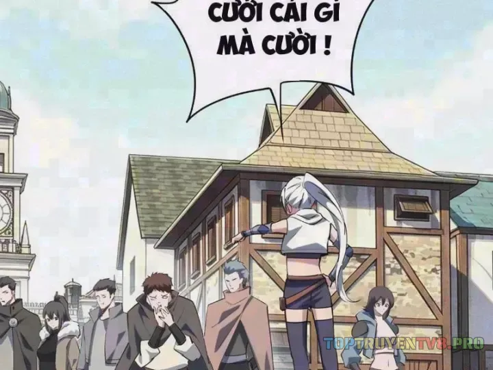 Toàn Dân Đoạt Tháp: Ta Đã Sớm Thông Qua Tầng 999 Chap 50 - Next Chap 51
