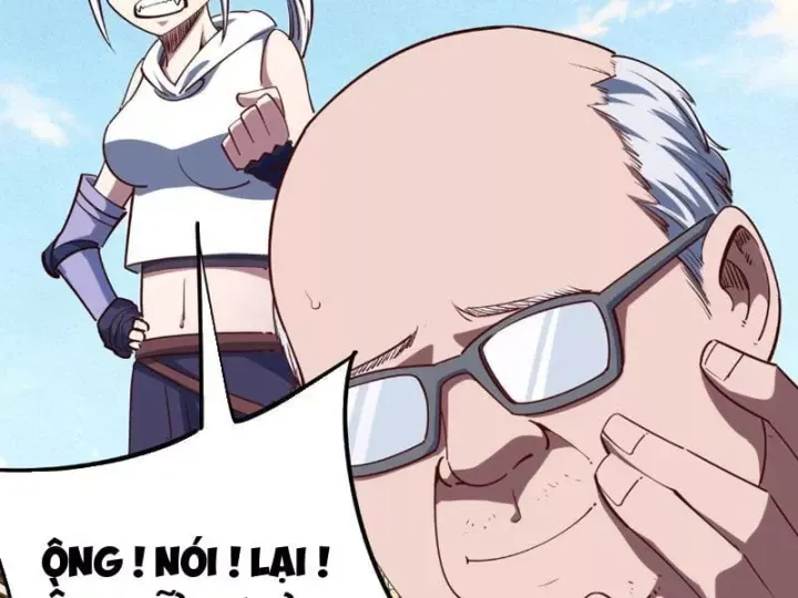 Toàn Dân Đoạt Tháp: Ta Đã Sớm Thông Qua Tầng 999 Chap 50 - Next Chap 51