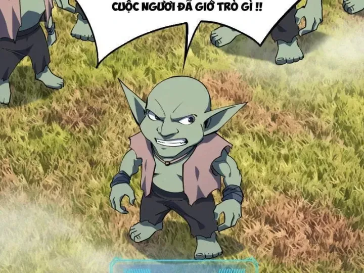 Toàn Dân Đoạt Tháp: Ta Đã Sớm Thông Qua Tầng 999 Chap 50 - Next Chap 51