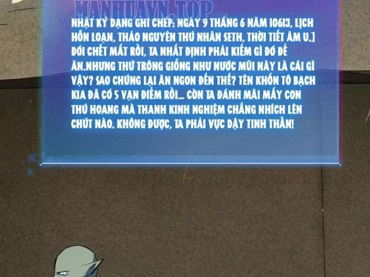 Toàn Dân Đoạt Tháp: Ta Đã Sớm Thông Qua Tầng 999 Chap 50 - Next Chap 51
