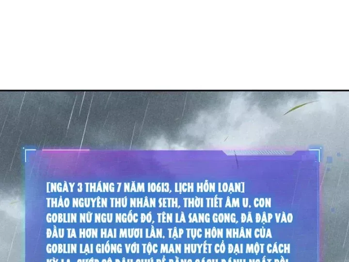 Toàn Dân Đoạt Tháp: Ta Đã Sớm Thông Qua Tầng 999 Chap 50 - Next Chap 51