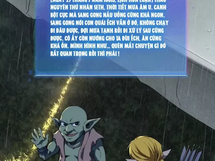 Toàn Dân Đoạt Tháp: Ta Đã Sớm Thông Qua Tầng 999 Chap 50 - Next Chap 51