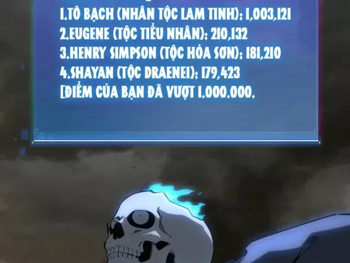 Toàn Dân Đoạt Tháp: Ta Đã Sớm Thông Qua Tầng 999 Chap 50 - Next Chap 51