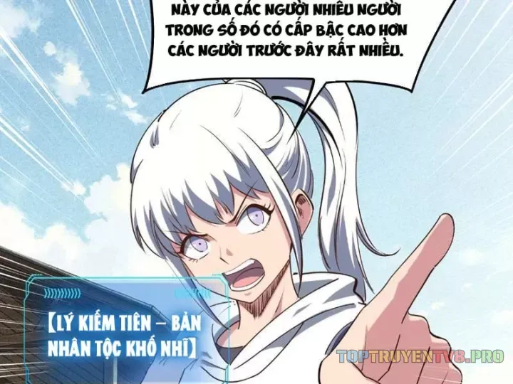 Toàn Dân Đoạt Tháp: Ta Đã Sớm Thông Qua Tầng 999 Chap 50 - Next Chap 51