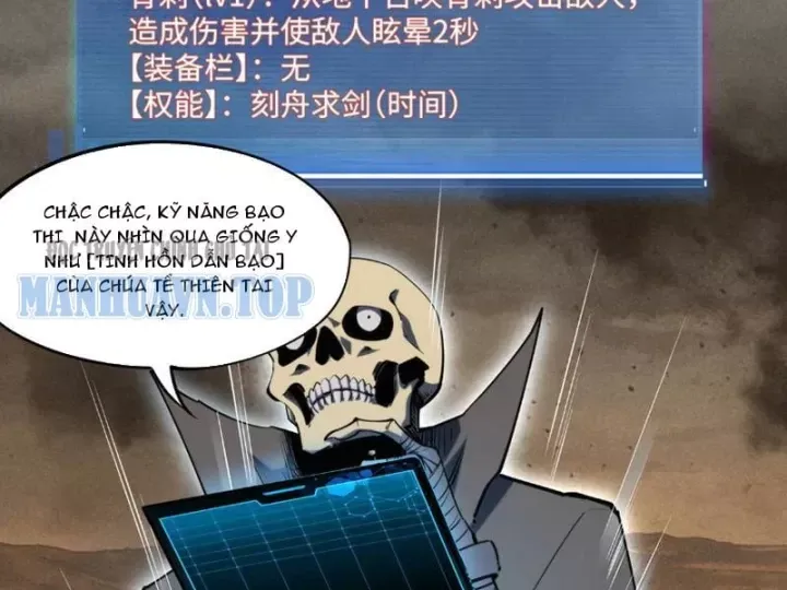 Toàn Dân Đoạt Tháp: Ta Đã Sớm Thông Qua Tầng 999 Chap 50 - Next Chap 51