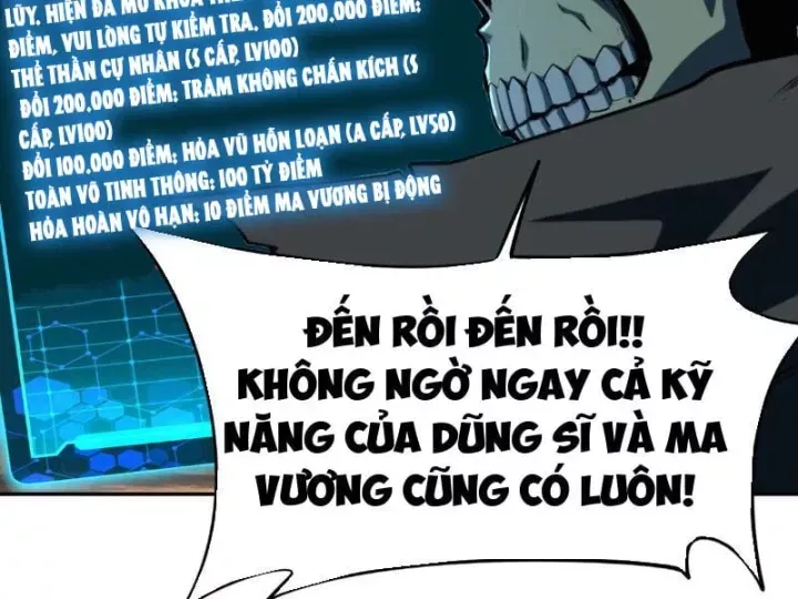 Toàn Dân Đoạt Tháp: Ta Đã Sớm Thông Qua Tầng 999 Chap 50 - Next Chap 51