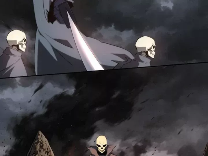 Toàn Dân Đoạt Tháp: Ta Đã Sớm Thông Qua Tầng 999 Chap 50 - Next Chap 51