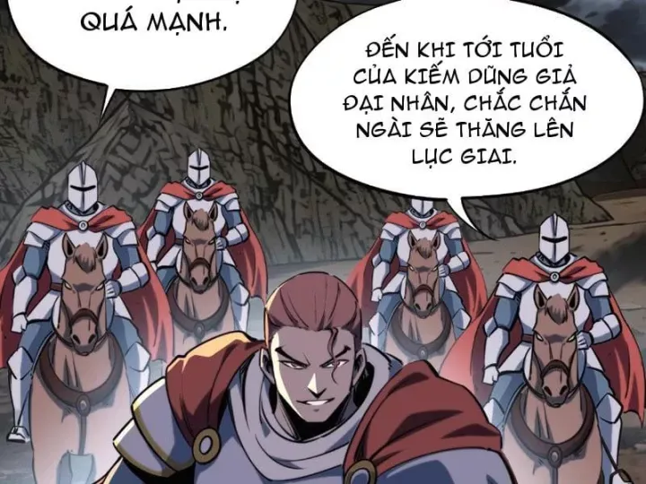 Toàn Dân Đoạt Tháp: Ta Đã Sớm Thông Qua Tầng 999 Chap 50 - Next Chap 51