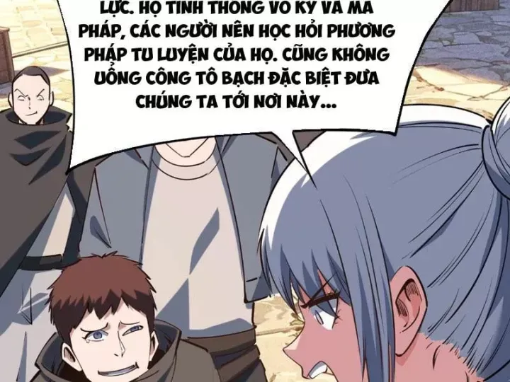 Toàn Dân Đoạt Tháp: Ta Đã Sớm Thông Qua Tầng 999 Chap 50 - Next Chap 51