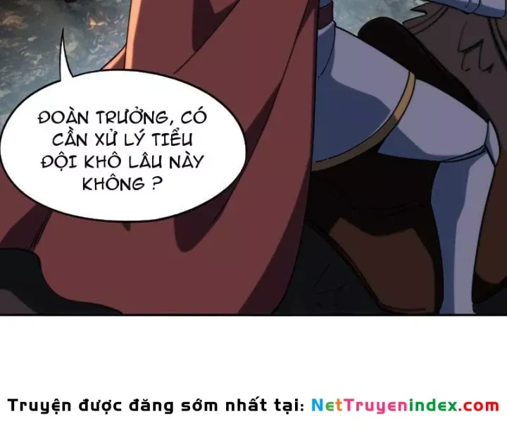 Toàn Dân Đoạt Tháp: Ta Đã Sớm Thông Qua Tầng 999 Chap 50 - Next Chap 51