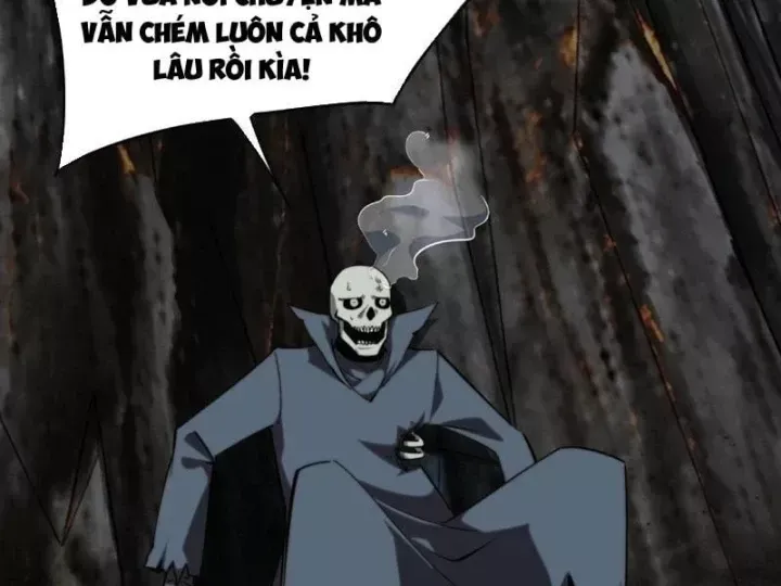 Toàn Dân Đoạt Tháp: Ta Đã Sớm Thông Qua Tầng 999 Chap 50 - Next Chap 51