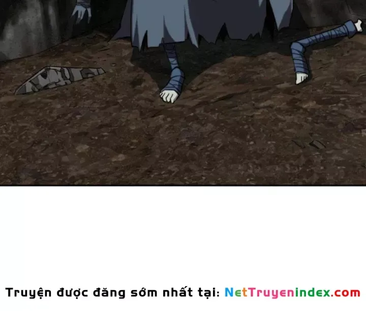 Toàn Dân Đoạt Tháp: Ta Đã Sớm Thông Qua Tầng 999 Chap 50 - Next Chap 51