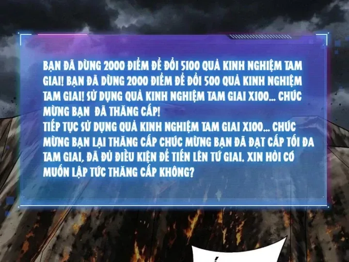 Toàn Dân Đoạt Tháp: Ta Đã Sớm Thông Qua Tầng 999 Chap 50 - Next Chap 51